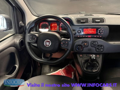 Fiat Panda 0.9 TwinAir Turbo Natural Power Easy (10)