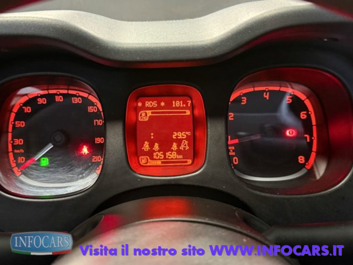 Fiat Panda 0.9 TwinAir Turbo Natural Power Easy (13)