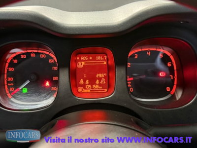 Fiat Panda 0.9 TwinAir Turbo Natural Power Easy (13)