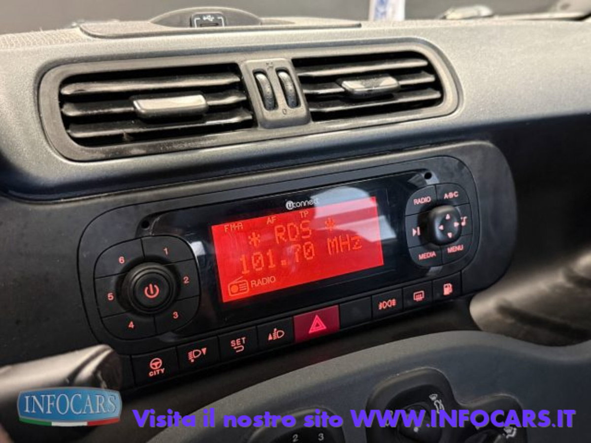 Fiat Panda 0.9 TwinAir Turbo Natural Power Easy (15)