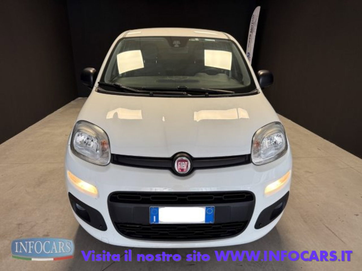 Fiat Panda 0.9 TwinAir Turbo Natural Power Easy (18)
