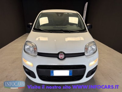 Fiat Panda 0.9 TwinAir Turbo Natural Power Easy (18)