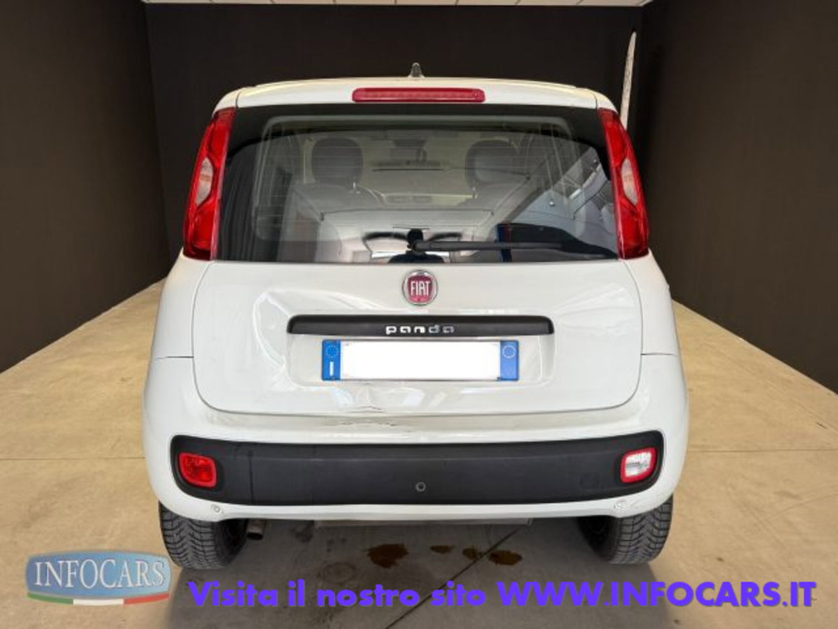 Fiat Panda 0.9 TwinAir Turbo Natural Power Easy (19)