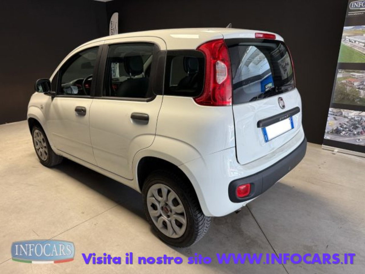 Fiat Panda 0.9 TwinAir Turbo Natural Power Easy (2)