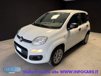 Fiat Panda 0.9 TwinAir Turbo Natural Power Easy (3)