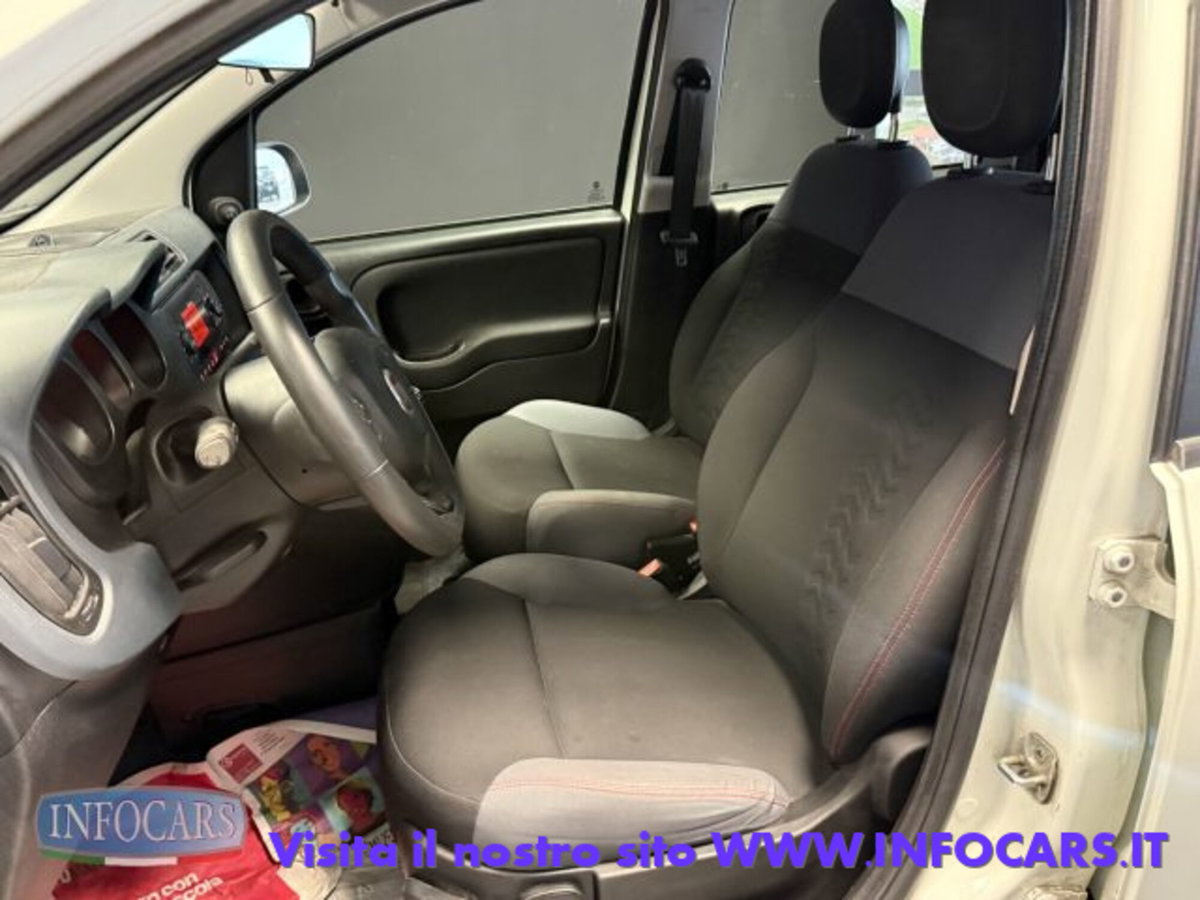 Fiat Panda 0.9 TwinAir Turbo Natural Power Easy (5)