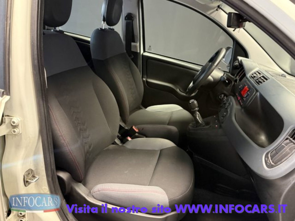 Fiat Panda 0.9 TwinAir Turbo Natural Power Easy (6)