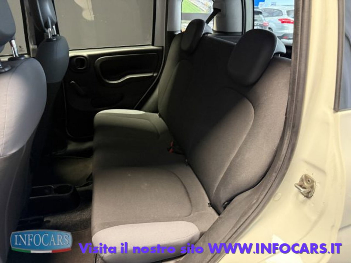 Fiat Panda 0.9 TwinAir Turbo Natural Power Easy (7)