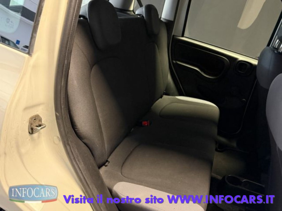 Fiat Panda 0.9 TwinAir Turbo Natural Power Easy (8)