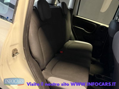 Fiat Panda 0.9 TwinAir Turbo Natural Power Easy (8)