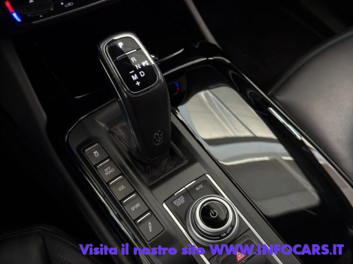 Maserati Levante Levante MHEV 330 CV AWD Executive (18)