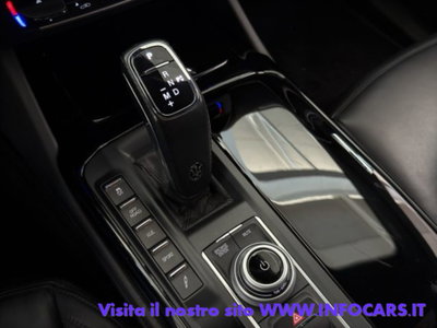 Maserati Levante Levante MHEV 330 CV AWD Executive (18)