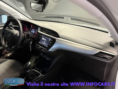 Opel Corsa 1.2 Edition s&s 75cv (12)