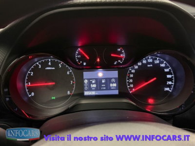 Opel Corsa 1.2 Edition s&s 75cv (13)