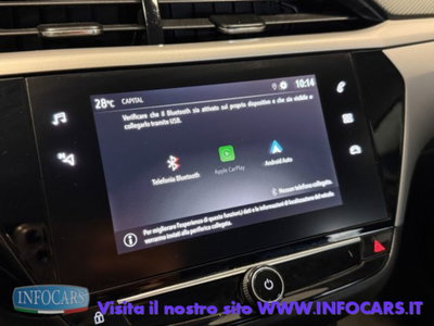 Opel Corsa 1.2 Edition s&s 75cv (14)