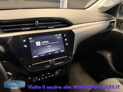 Opel Corsa 1.2 Edition s&s 75cv (15)