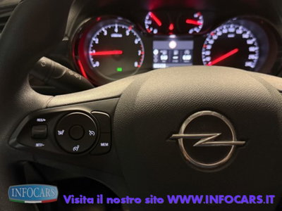 Opel Corsa 1.2 Edition s&s 75cv (16)