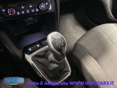 Opel Corsa 1.2 Edition s&s 75cv (18)