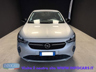 Opel Corsa 1.2 Edition s&s 75cv (19)