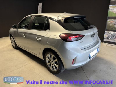 Opel Corsa 1.2 Edition s&s 75cv (2)