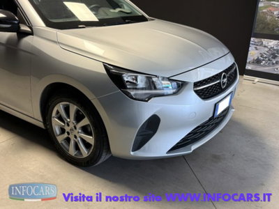 Opel Corsa 1.2 Edition s&s 75cv (20)