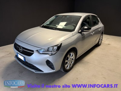 Opel Corsa 1.2 Edition s&s 75cv (3)