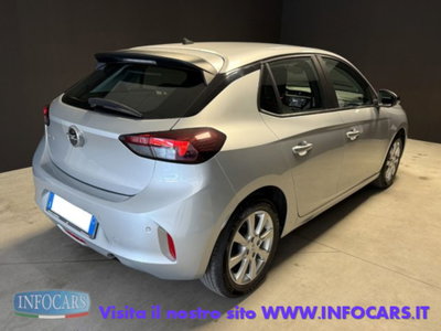 Opel Corsa 1.2 Edition s&s 75cv (4)