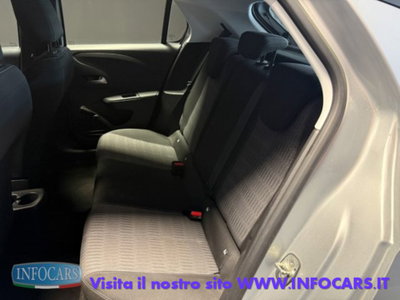 Opel Corsa 1.2 Edition s&s 75cv (7)
