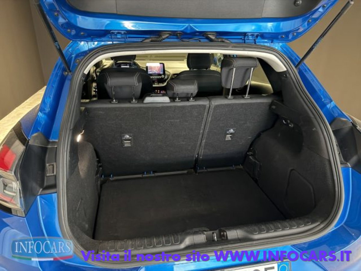 Ford Puma 1.0 EcoBoost Hybrid 125 CV S&S aut. Titanium Design (13)