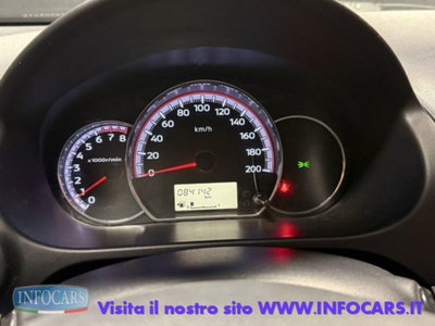 Mitsubishi Space Star 1.2 Intense SDA (13)