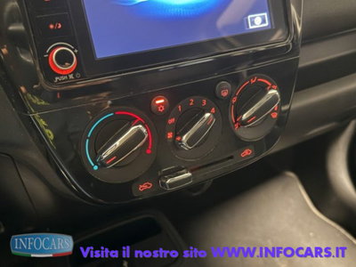 Mitsubishi Space Star 1.2 Intense SDA (17)
