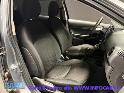 Mitsubishi Space Star 1.2 Intense SDA (6)