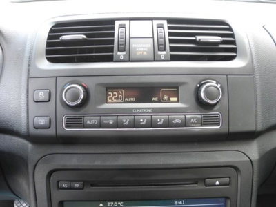 Skoda Fabia 1.6 TDI CR 75CV 5p. Ambition (8)