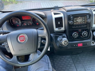 Fiat Ducato Furgone 33 2.3 MJT 130CV PLM-TA (10)