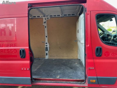Fiat Ducato Furgone 33 2.3 MJT 130CV PLM-TA (13)