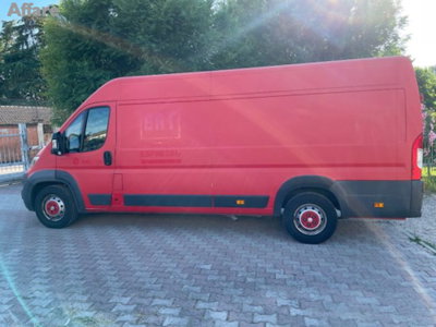 Fiat Ducato Furgone 33 2.3 MJT 130CV PLM-TA (2)