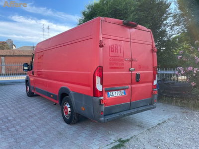 Fiat Ducato Furgone 33 2.3 MJT 130CV PLM-TA (3)