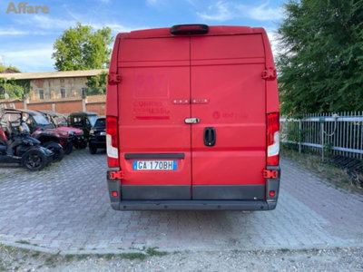 Fiat Ducato Furgone 33 2.3 MJT 130CV PLM-TA (4)
