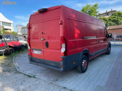 Fiat Ducato Furgone 33 2.3 MJT 130CV PLM-TA (5)