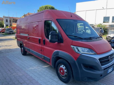 Fiat Ducato Furgone 33 2.3 MJT 130CV PLM-TA (6)