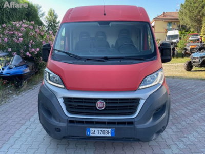 Fiat Ducato Furgone 33 2.3 MJT 130CV PLM-TA (7)