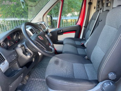 Fiat Ducato Furgone 33 2.3 MJT 130CV PLM-TA (8)