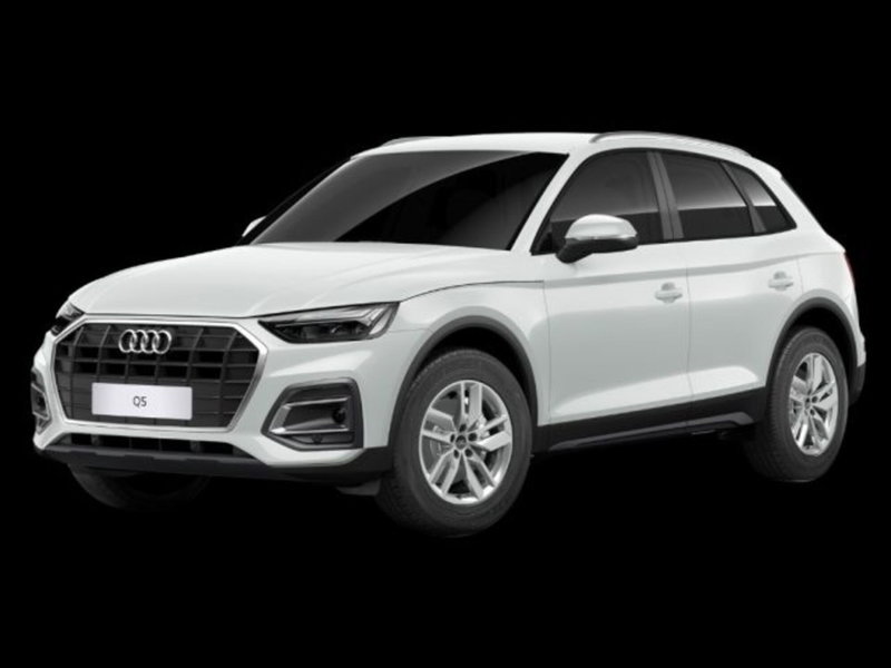 Audi Q5 2.0 TDI 163 CV quattro S tronic Business