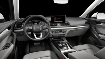 Audi Q5 2.0 TDI 163 CV quattro S tronic Business (2)