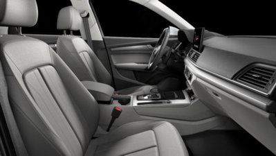 Audi Q5 2.0 TDI 163 CV quattro S tronic Business (3)
