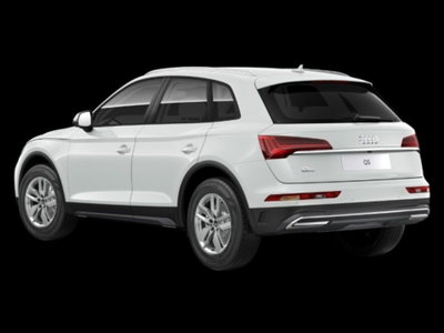 Audi Q5 2.0 TDI 163 CV quattro S tronic Business (6)