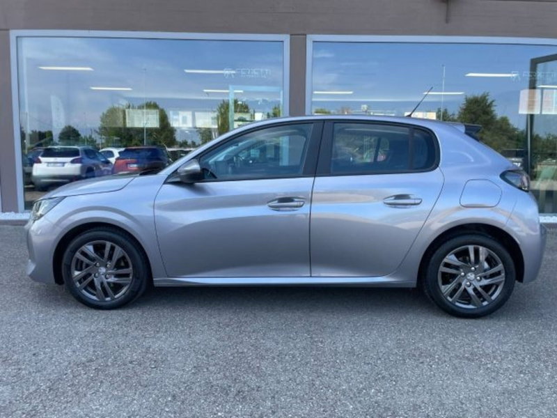 Peugeot 208 BlueHDi 100 Stop&Start 5 porte GT Pack