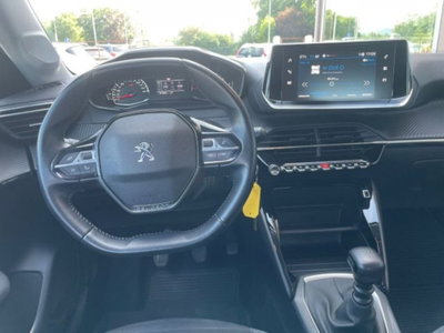 Peugeot 208 BlueHDi 100 Stop&Start 5 porte GT Pack (11)