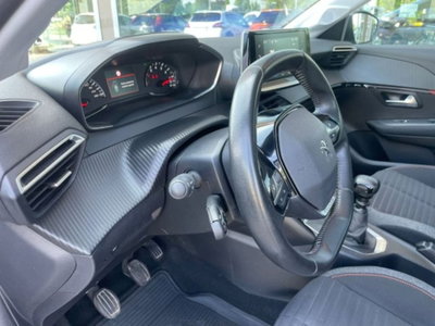 Peugeot 208 BlueHDi 100 Stop&Start 5 porte GT Pack (12)