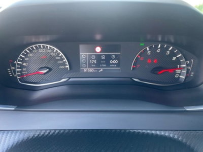Peugeot 208 BlueHDi 100 Stop&Start 5 porte GT Pack (13)